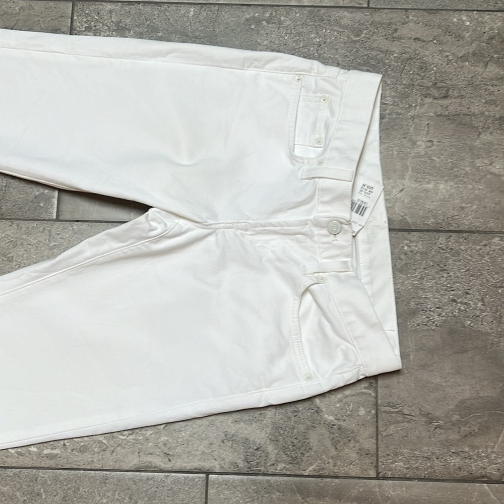 Ralph Lauren Black Label White Women’s Boot Cut Jeans - Picture 5 of 14